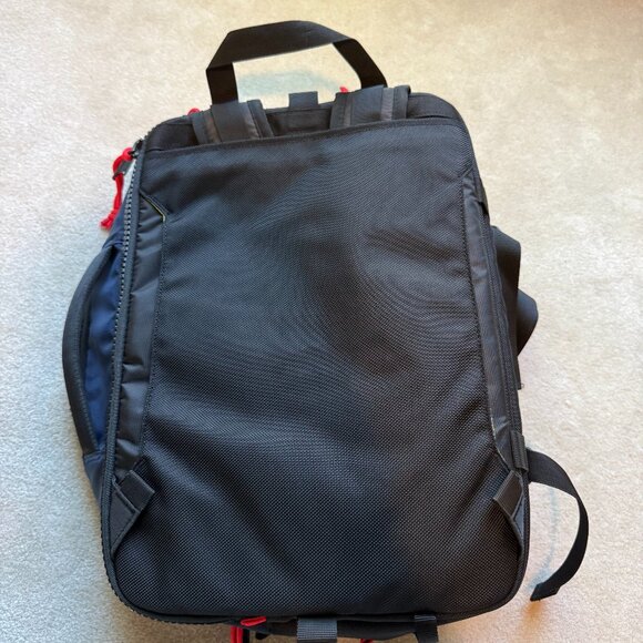 Topo Designs 3-Way Brief - Picture 3 of 6